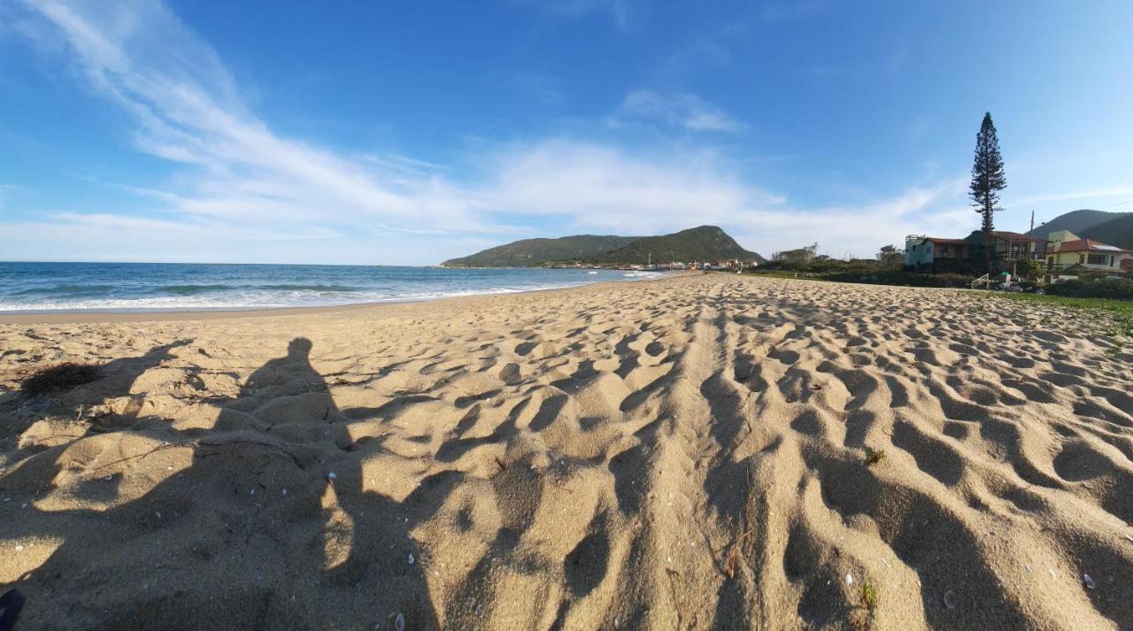 Chale Praia Da Armacao Florianopolis Exterior photo